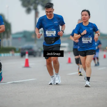 Runner Photo 7534616