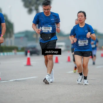 Runner Photo 7534617