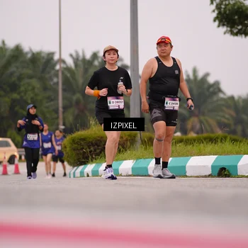 Runner Photo 7534618