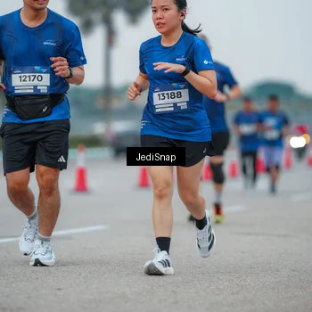 Runner Photo 7534619