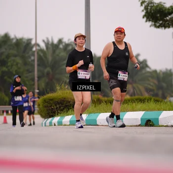 Runner Photo 7534620