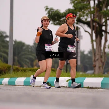 Runner Photo 7534621