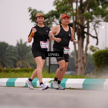 Runner Photo 7534622