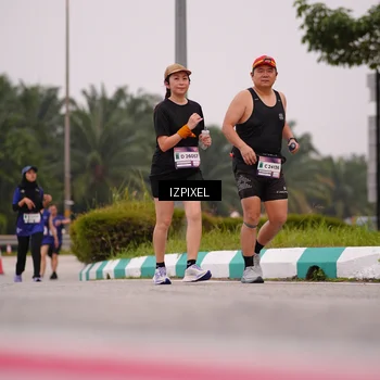 Runner Photo 7534623