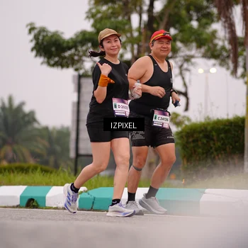 Runner Photo 7534624