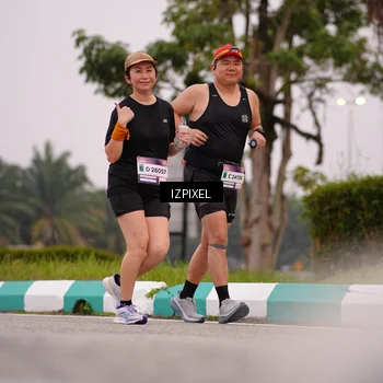 Runner Photo 7534625