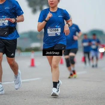 Runner Photo 7534627