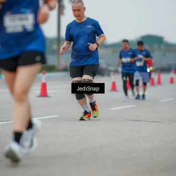 Runner Photo 7534628