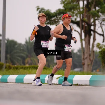 Runner Photo 7534629