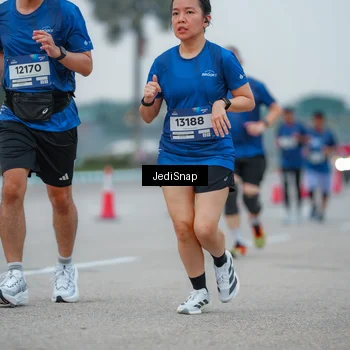Runner Photo 7534630