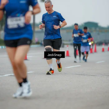 Runner Photo 7534631