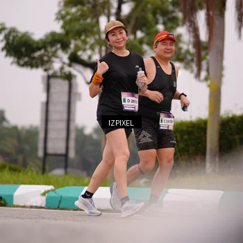 Runner Photo 7534632