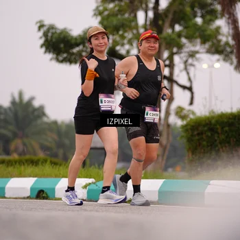 Runner Photo 7534633