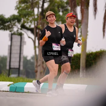 Runner Photo 7534634