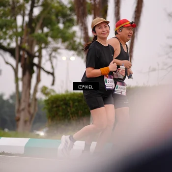 Runner Photo 7534636