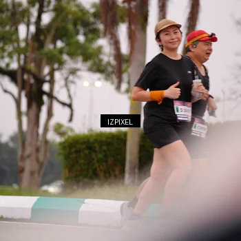 Runner Photo 7534638