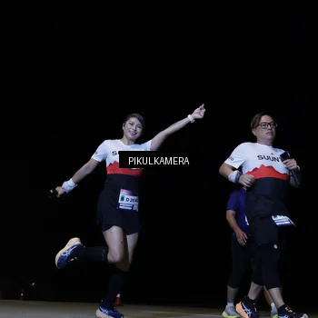 Runner Photo 7534639