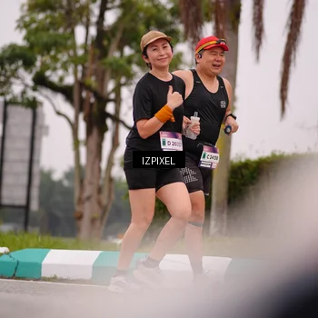 Runner Photo 7534640