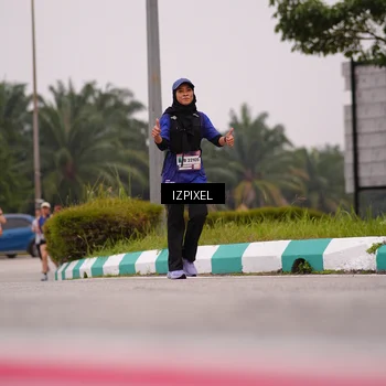 Runner Photo 7534641