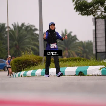 Runner Photo 7534643