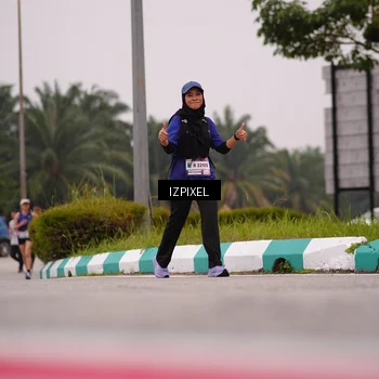 Runner Photo 7534644