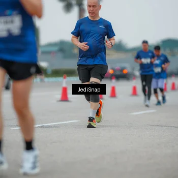 Runner Photo 7534646
