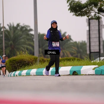 Runner Photo 7534648