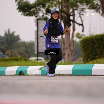 Runner Photo 7534649
