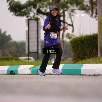 Runner Photo 7534651