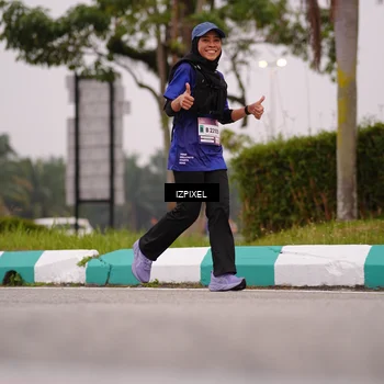 Runner Photo 7534652