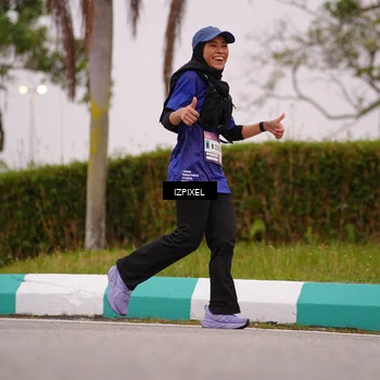 Runner Photo 7534656