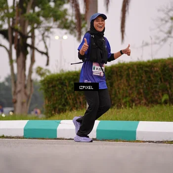 Runner Photo 7534657