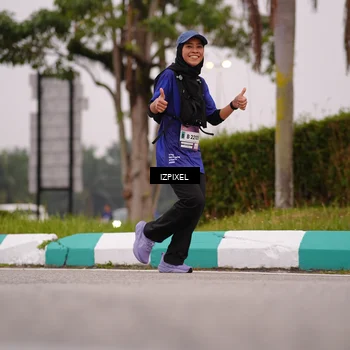 Runner Photo 7534662