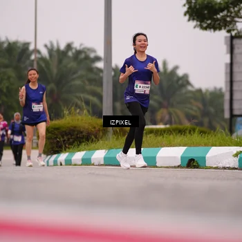 Runner Photo 7534663