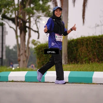 Runner Photo 7534664