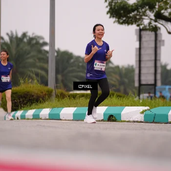 Runner Photo 7534666