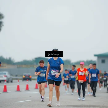 Runner Photo 7534670