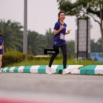 Runner Photo 7534673