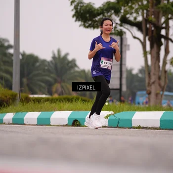Runner Photo 7534674
