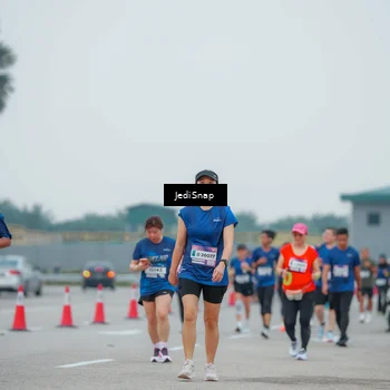 Runner Photo 7534676