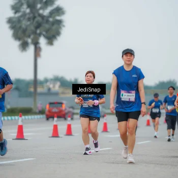 Runner Photo 7534677