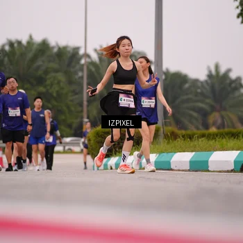 Runner Photo 7534680