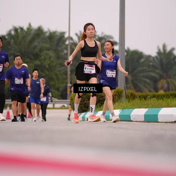 Runner Photo 7534681