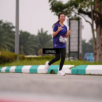 Runner Photo 7534682