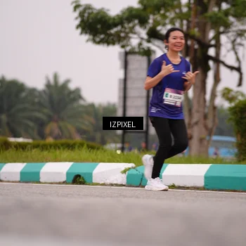 Runner Photo 7534683