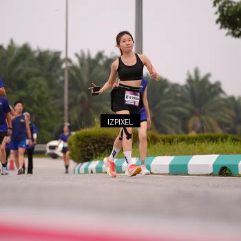 Runner Photo 7534685