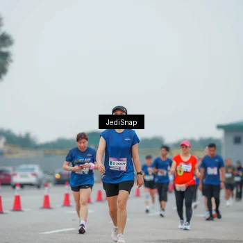 Runner Photo 7534687