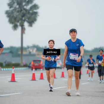 Runner Photo 7534690