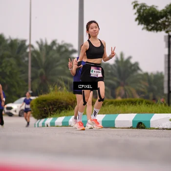 Runner Photo 7534691