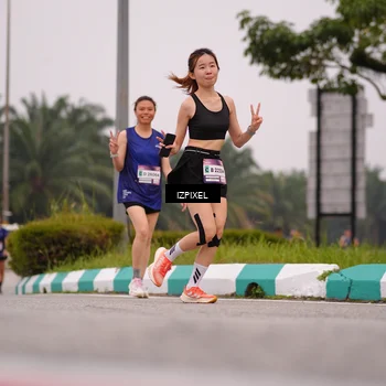 Runner Photo 7534693
